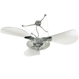 Jellyfish Ceiling Fan By Quorum International At Lumens Com