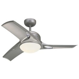 Mach Two Ceiling Fan By Monte Carlo Fans At Lumens Com