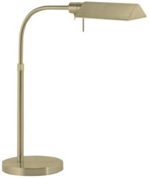 Sonneman Lighting Tenda Pharmacy Table Lamp Ylighting Com