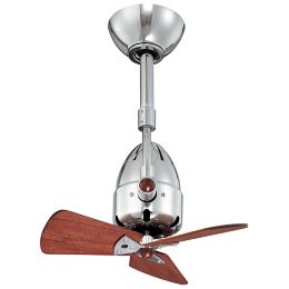 Diane Ceiling Fan By Atlas Fan Company At Lumens Com