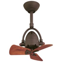 Diane Ceiling Fan By Atlas Fan Company At Lumens Com