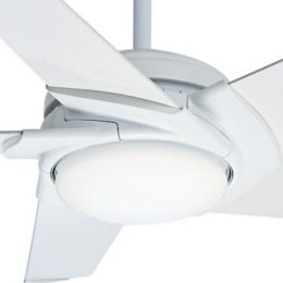 Stealth Ceiling Fan By Casablanca Fan Company At Lumens Com