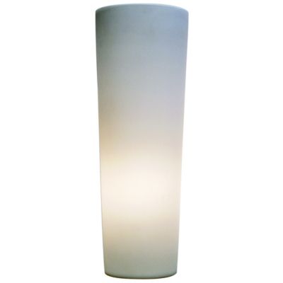 modern torchiere table lamp