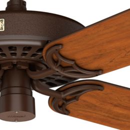 Classic Original Ceiling Fan By Hunter Fans At Lumens Com