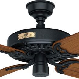 Classic Original Ceiling Fan By Hunter Fans At Lumens Com