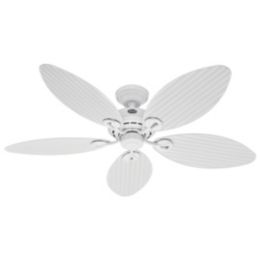Bayview Ceiling Fan By Hunter Fans At Lumens Com