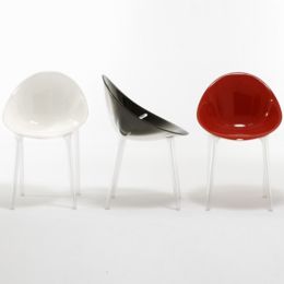 Mr Impossible Chair By Kartell At Lumens Com