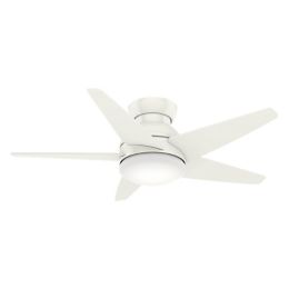 Isotope Ceiling Fan By Casablanca Fan Company At Lumens Com