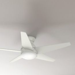 Isotope Ceiling Fan By Casablanca Fan Company At Lumens Com