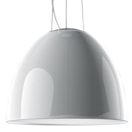 Nur Gloss Pendant By Artemide At Lumens Com