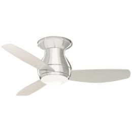 Curva Sky Hugger Ceiling Fan By Emerson Fans At Lumens Com