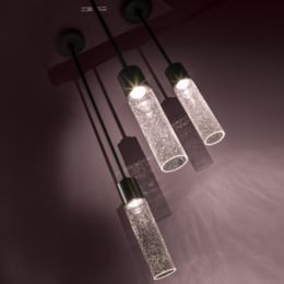 Light Rain Mini Pendant By George Kovacs At Lumens Com