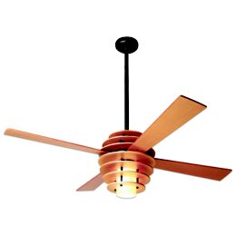 Modern Fan Company Stella Ceiling Fan Ylighting Com