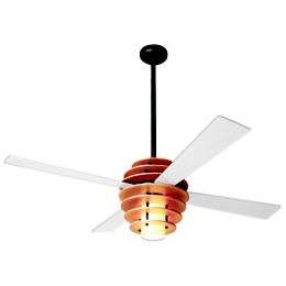 Stella Ceiling Fan By Modern Fan Company At Lumens Com