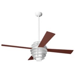 Stella Ceiling Fan By Modern Fan Company At Lumens Com