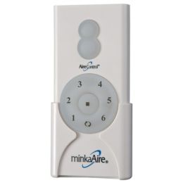 Craftmade Fan Remote Battery | Sante Blog