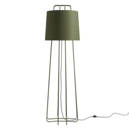 Blu Dot Perimeter Floor Lamp Ylighting Com