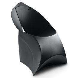 Flux Chair By Flux At Lumens Com