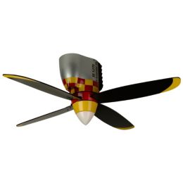 Glamorous Glen Kids Fan By Craftmade Fans At Lumens Com