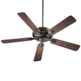 Pinnacle Patio Outdoor Ceiling Fan By Quorum International At