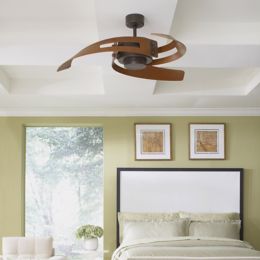 Avaston Ceiling Fan By Fanimation Fans At Lumens Com