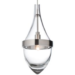 Tech Lighting Parfum Low Voltage Pendant Light Ylighting Com