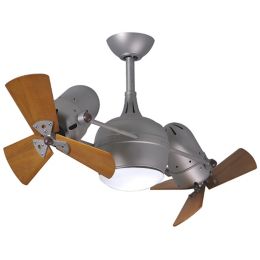 Atlas Fan Company Dagny Lk Ceiling Fan Ylighting Com