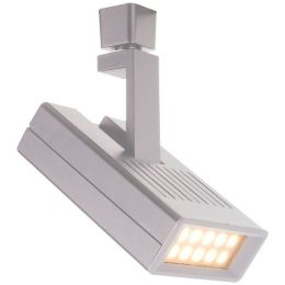 Wac Lighting Argos Led Line Voltage Track Head Ylighting Com