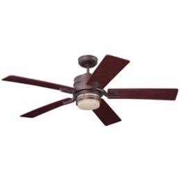 Amhurst Ceiling Fan By Emerson Fans At Lumens Com