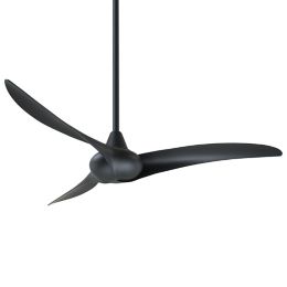 Wave Ceiling Fan By Minka Aire Fans At Lumens Com