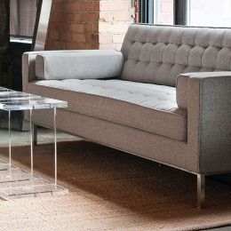 Spencer Sofa By Gus Modern At Lumens Com