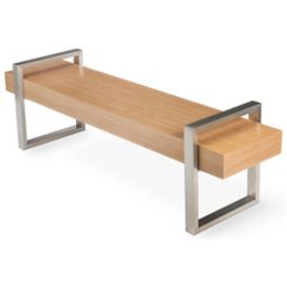 Gus Modern Return Bench Yliving Com