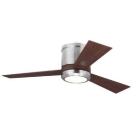 Clarity Ii Ceiling Fan By Monte Carlo Fans At Lumens Com