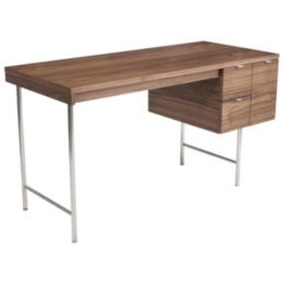 Conrad Desk By Gus Modern At Lumens Com