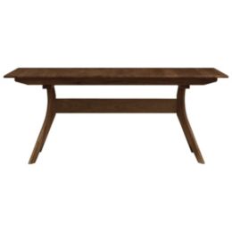 Audrey Extension Table By Copeland Furniture At Lumens Com