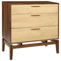 Soho 3 Drawer Dresser By Copeland Furniture At Lumens Com