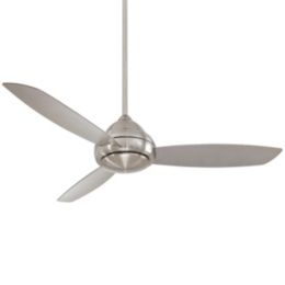 Concept I Wet 58 Inch Outdoor Ceiling Fan By Minka Aire Fans At