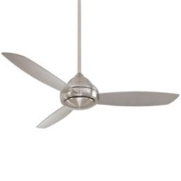 Concept I Wet 58 Inch Outdoor Ceiling Fan By Minka Aire Fans