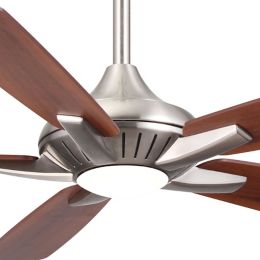 Dyno Ceiling Fan By Minka Aire Fans At Lumens Com