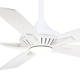 Dyno Ceiling Fan By Minka Aire Fans At Lumens Com