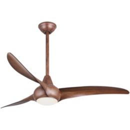 Light Wave Ceiling Fan By Minka Aire Fans At Lumens Com