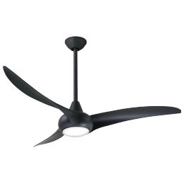 Minka Aire Fans Light Wave Ceiling Fan Ylighting Com