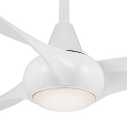 Minka Aire Fans Light Wave Ceiling Fan Ylighting Com