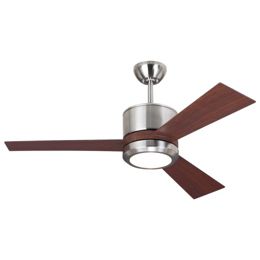 Vision Ii Ceiling Fan By Monte Carlo Fans At Lumens Com