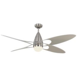 Butterfly Ceiling Fan By Monte Carlo Fans At Lumens Com