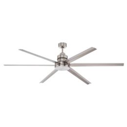 Mondo 72 Inch Outdoor Ceiling Fan By Craftmade Fans At