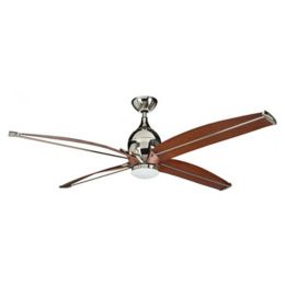 Craftmade Fans Tyrod 60 Inch Led Ceiling Fan Ylighting Com