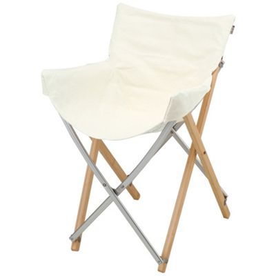 snow peak take bamboo chair