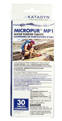 Micropur Quick MQ 1T OneColour, Buy Micropur Quick MQ 1T OneColour here