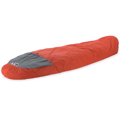 Mountain Hardwear Rock Sack Bivy Moosejaw